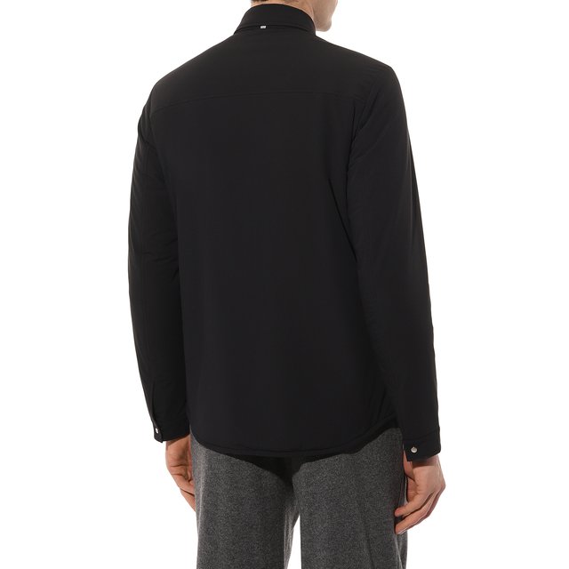 фото Утепленная куртка duno