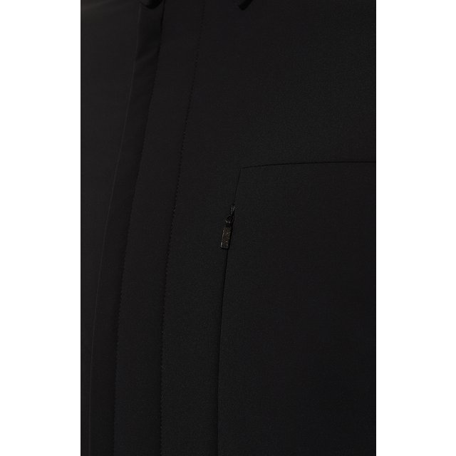 фото Утепленная куртка duno