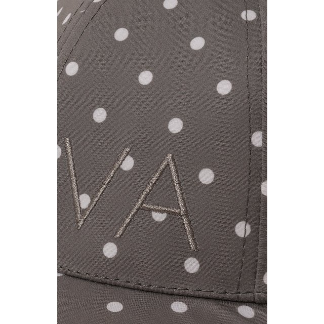 фото Хлопковая бейсболка victoria andreyanova