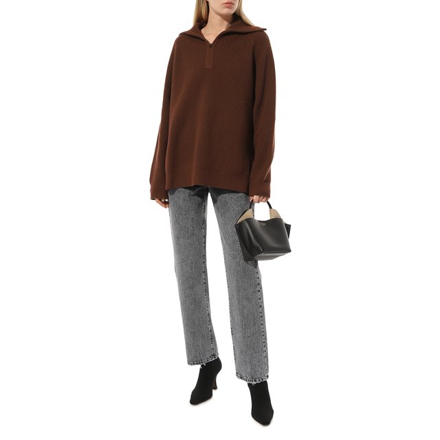 фото Джинсы 3x1