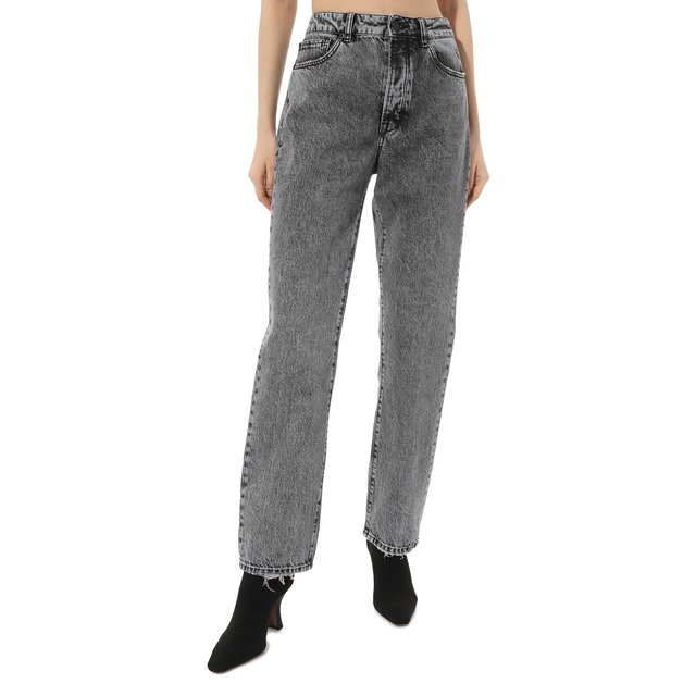 фото Джинсы 3x1