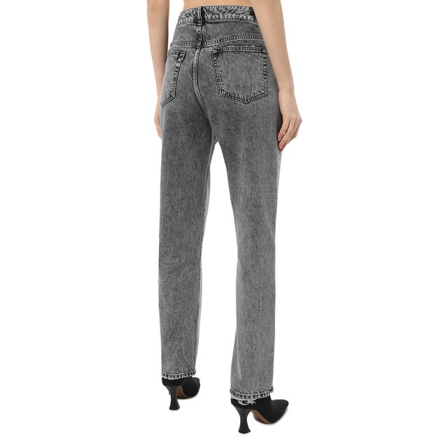 фото Джинсы 3x1