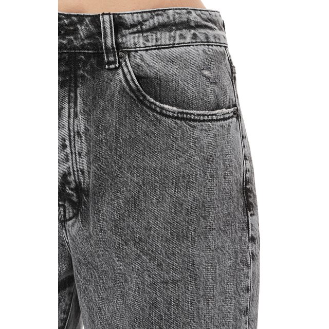 фото Джинсы 3x1