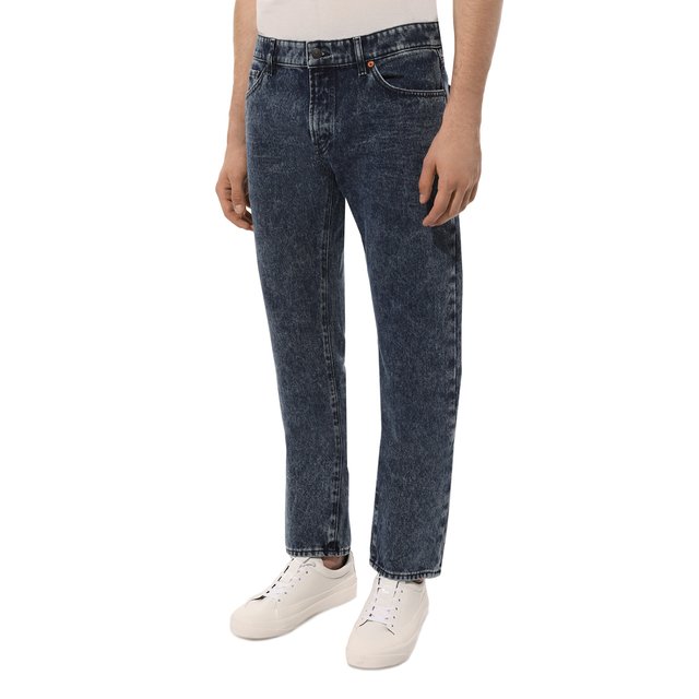 фото Джинсы boss orange