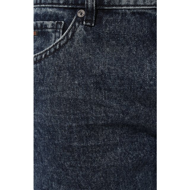 фото Джинсы boss orange