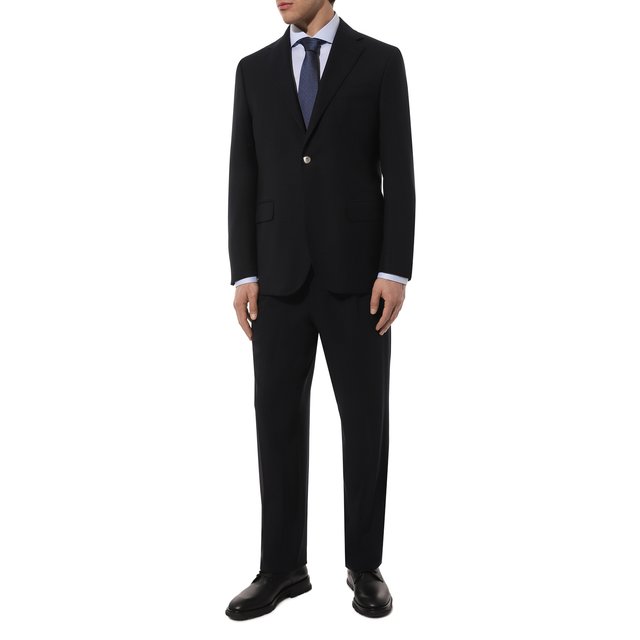 фото Шерстяные брюки giorgio armani