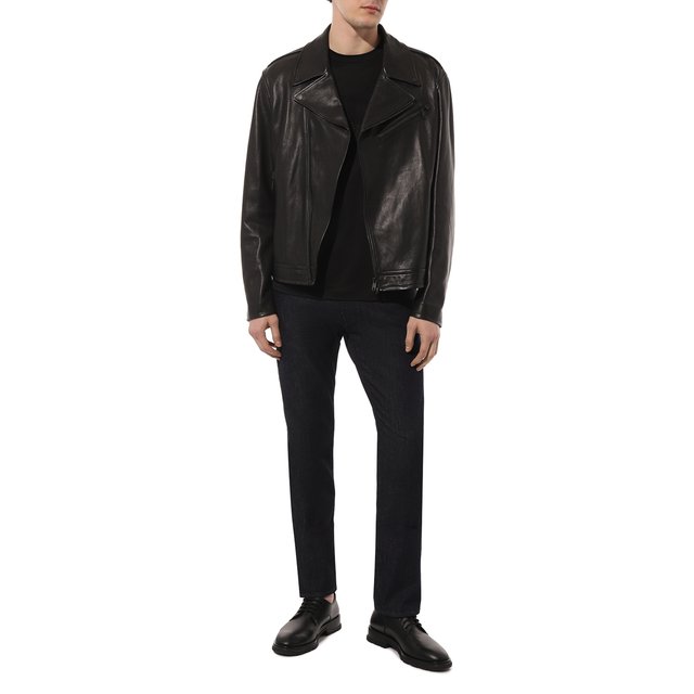 фото Джинсы giorgio armani