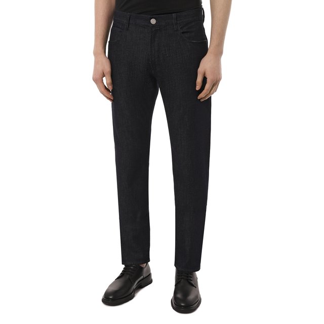 фото Джинсы giorgio armani