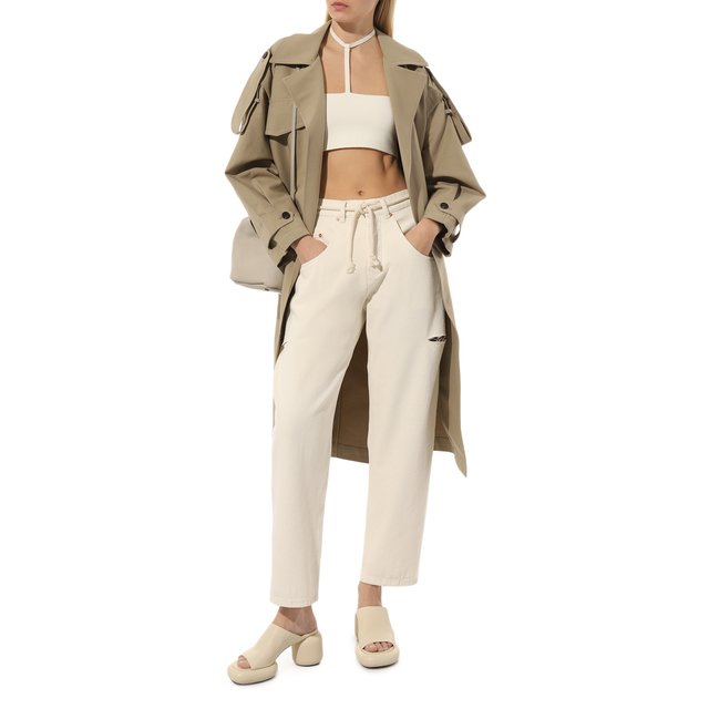 фото Джинсы forte dei marmi couture