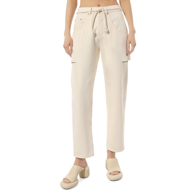 фото Джинсы forte dei marmi couture