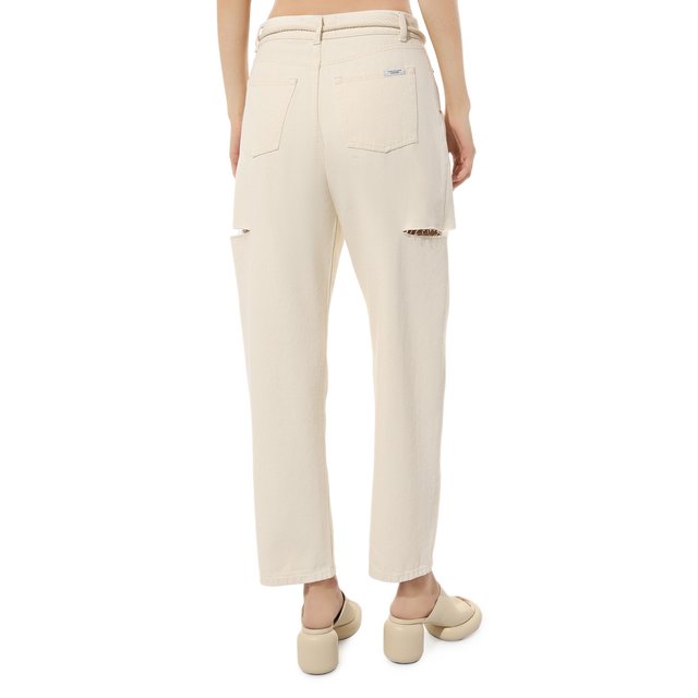 фото Джинсы forte dei marmi couture