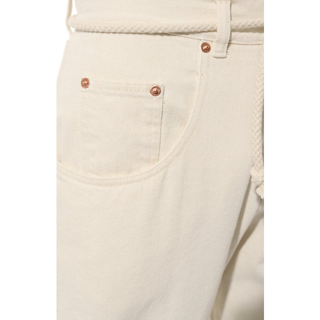 фото Джинсы forte dei marmi couture