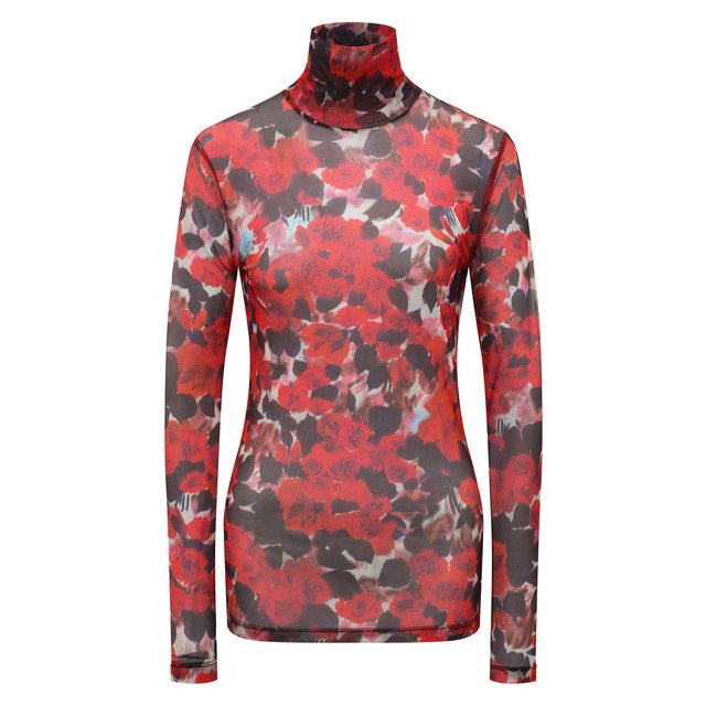 фото Водолазка dries van noten