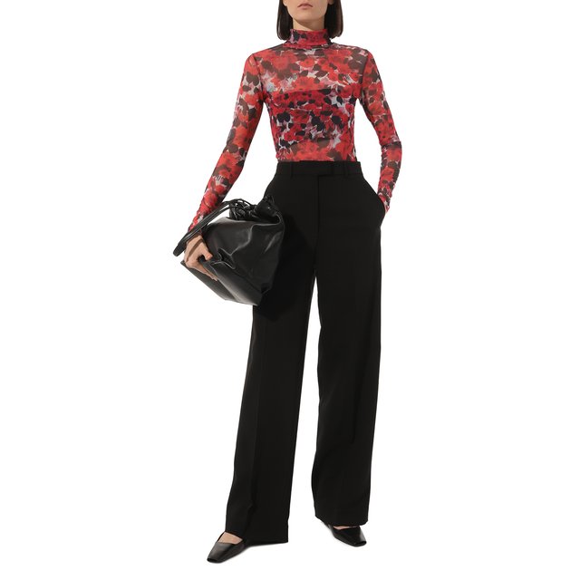 фото Водолазка dries van noten