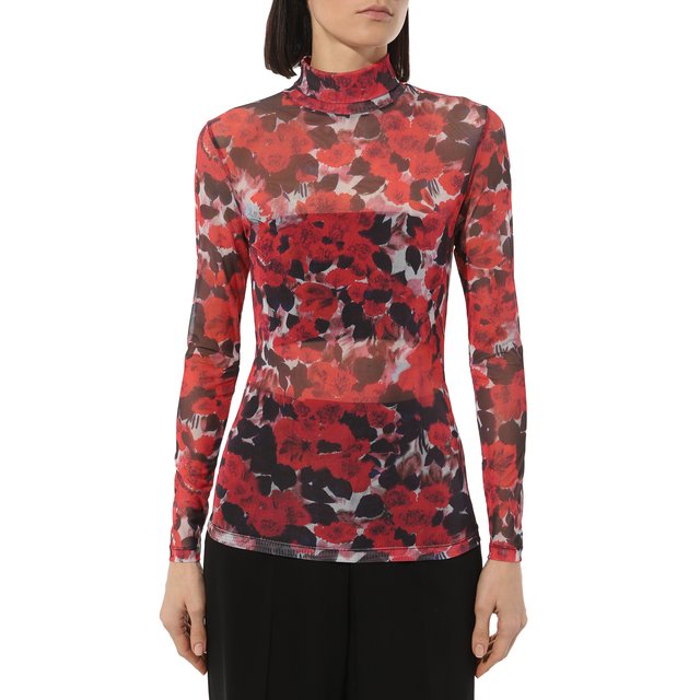 фото Водолазка dries van noten