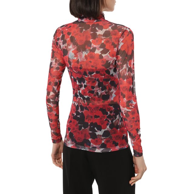 фото Водолазка dries van noten