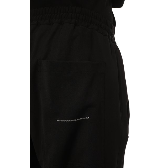 фото Шерстяные брюки isabel benenato