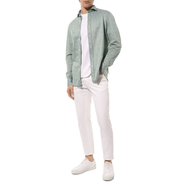 фото Джинсы dondup