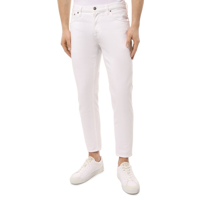 фото Джинсы dondup