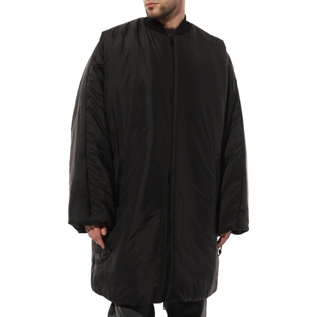 фото Утепленная куртка diesel