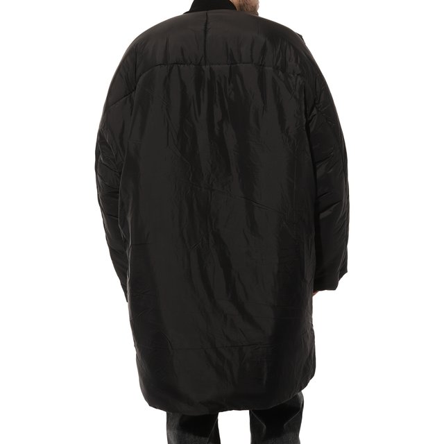 фото Утепленная куртка diesel