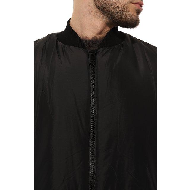 фото Утепленная куртка diesel