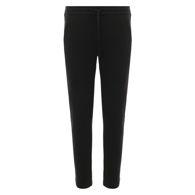 фото Хлопковые брюки duno