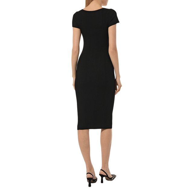 фото Платье из вискозы iro