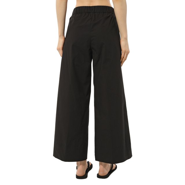 фото Хлопковые брюки antonelli firenze