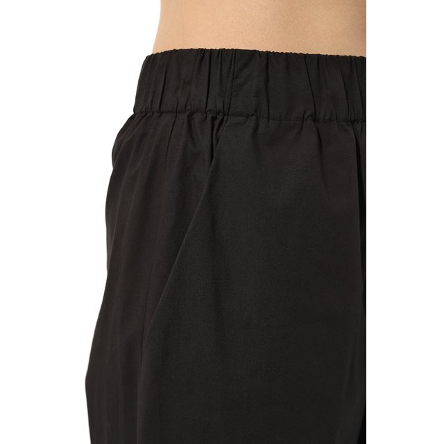 фото Хлопковые брюки antonelli firenze