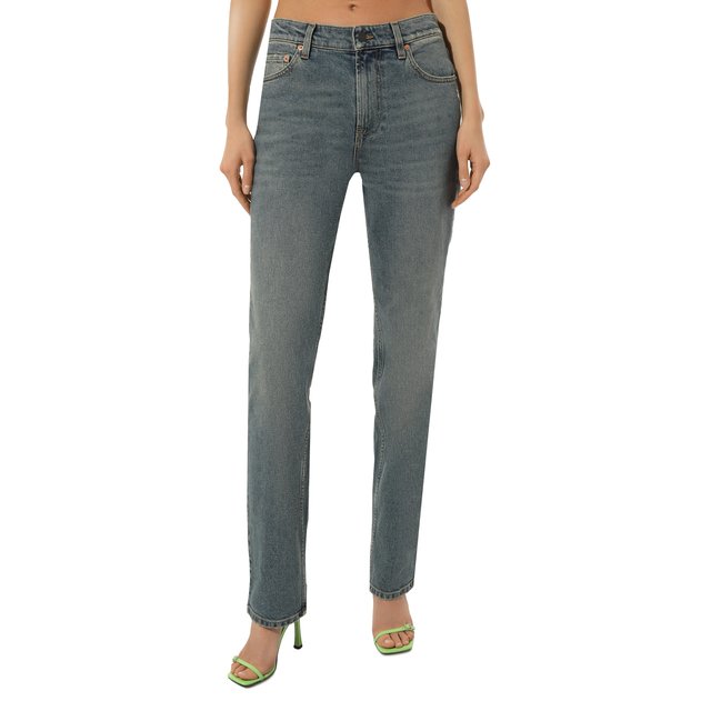 фото Джинсы valentino