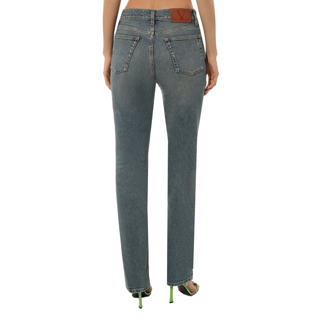 фото Джинсы valentino