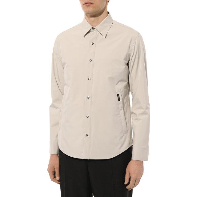 фото Куртка-рубашка montecore