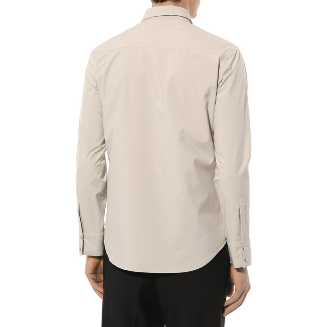 фото Куртка-рубашка montecore