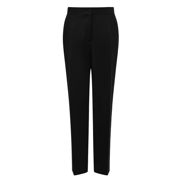 фото Шерстяные брюки jil sander