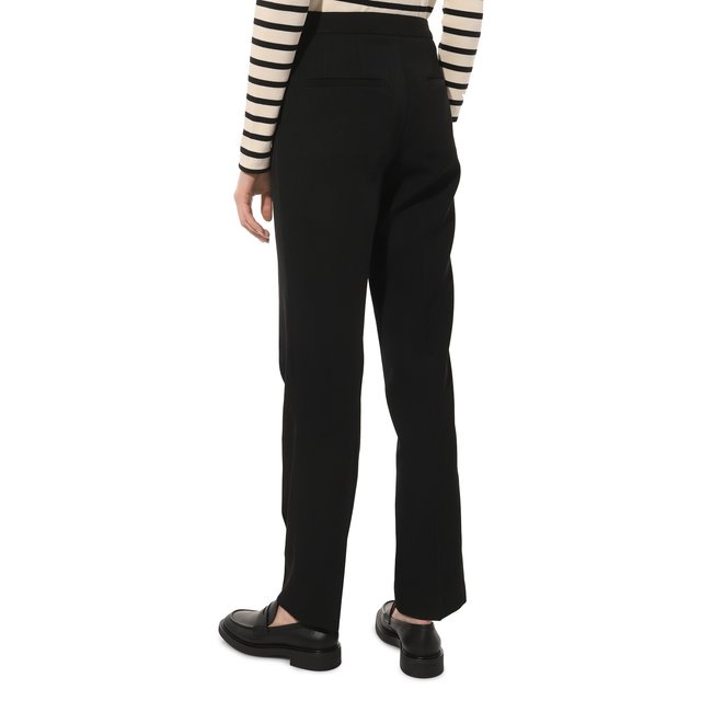 фото Шерстяные брюки jil sander