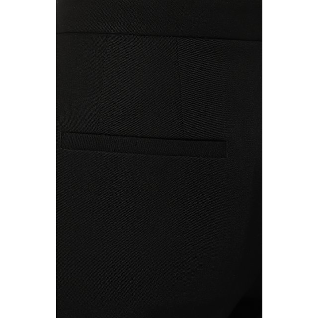 фото Шерстяные брюки jil sander