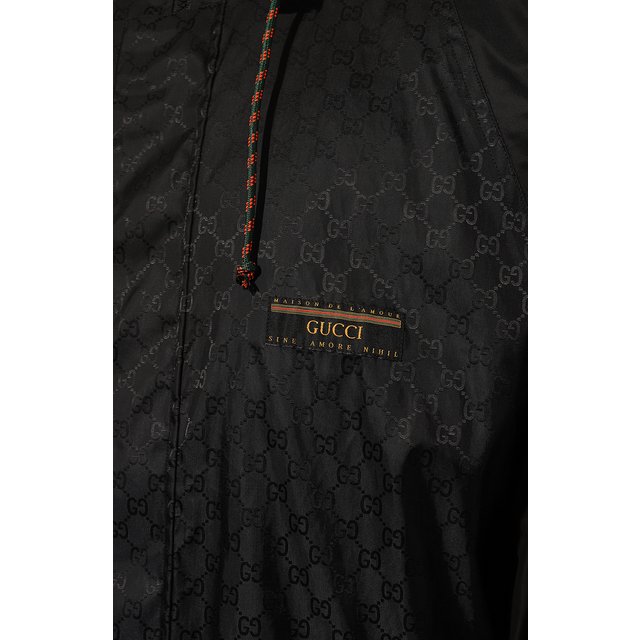 фото Куртка gucci