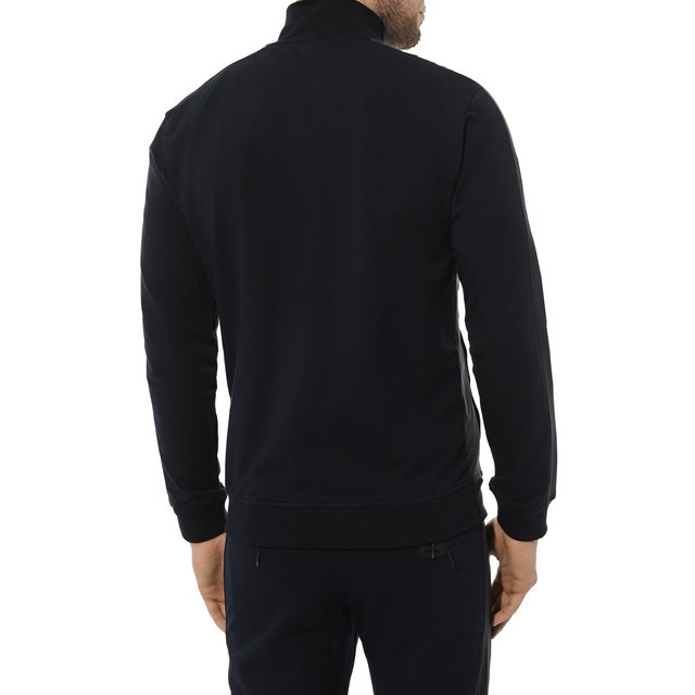 фото Хлопковый спортивный костюм paul&shark