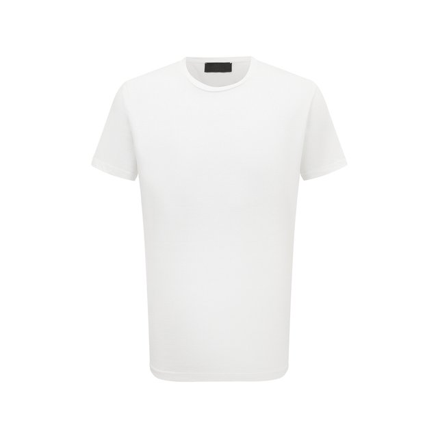 фото Хлопковая футболка rh45