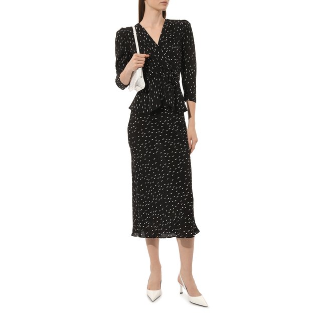 фото Костюм из вискозы ellyme