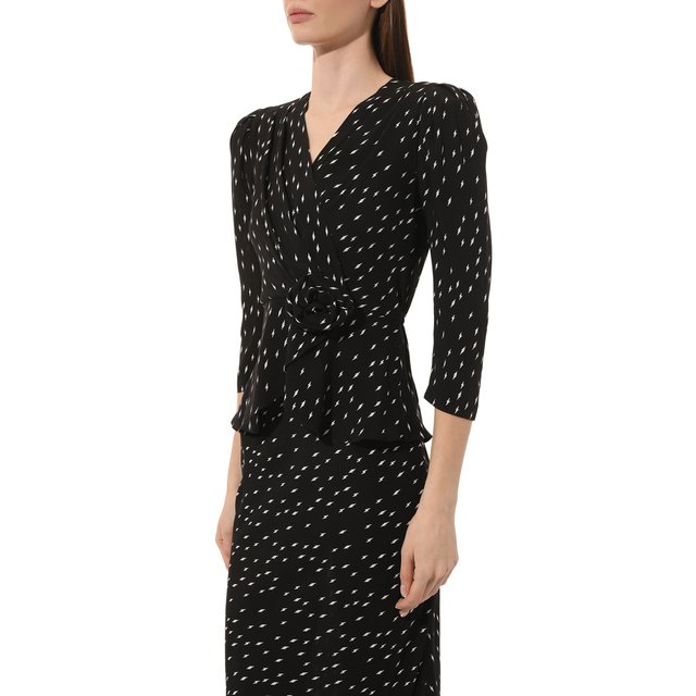 фото Костюм из вискозы ellyme