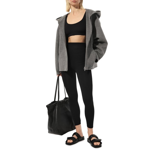 фото Леггинсы rick owens