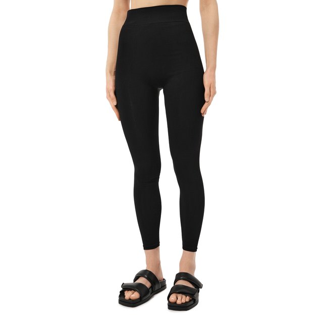 фото Леггинсы rick owens