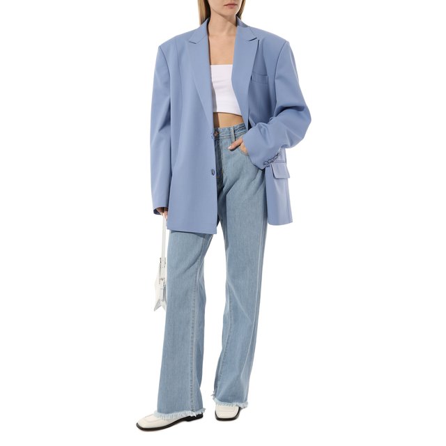 фото Джинсы jacob cohen