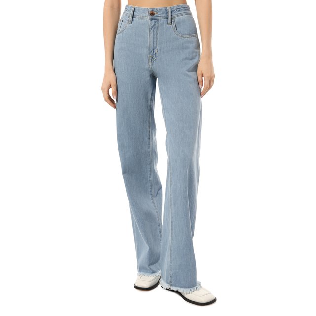 фото Джинсы jacob cohen