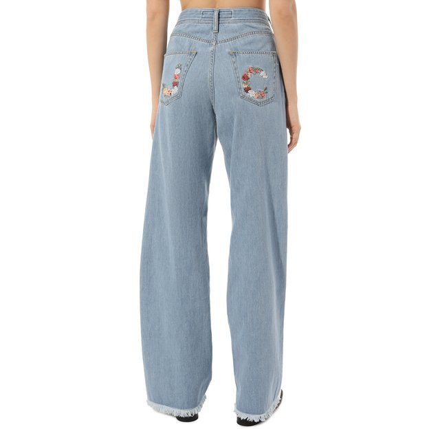 фото Джинсы jacob cohen