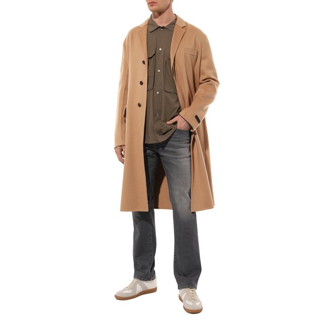 фото Джинсы jacob cohen