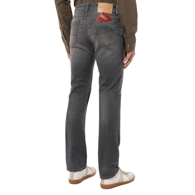 фото Джинсы jacob cohen