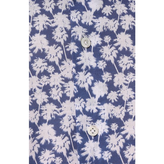 фото Хлопковая рубашка giampaolo